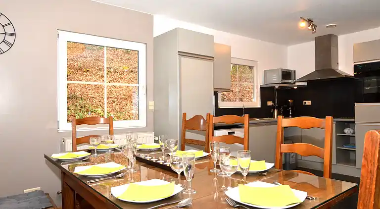 Cottage in Daverdisse