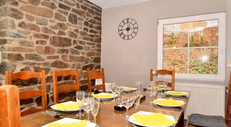 Cottage in Daverdisse