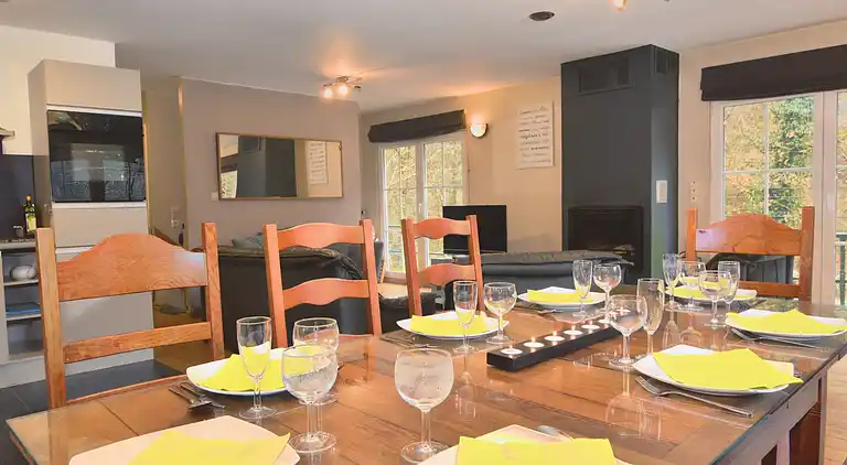 Cottage in Daverdisse