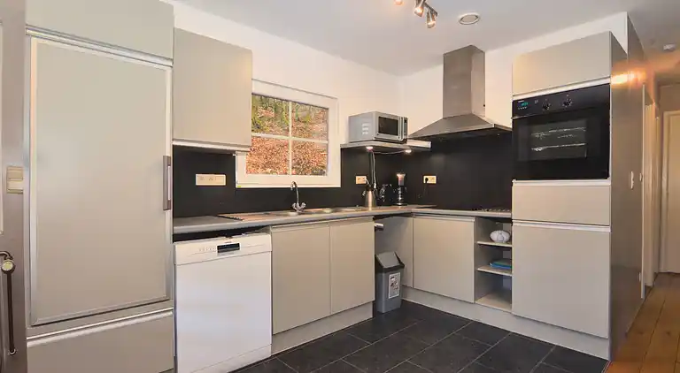 Cottage in Daverdisse