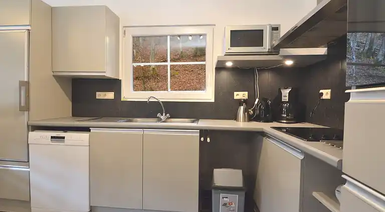 Cottage in Daverdisse