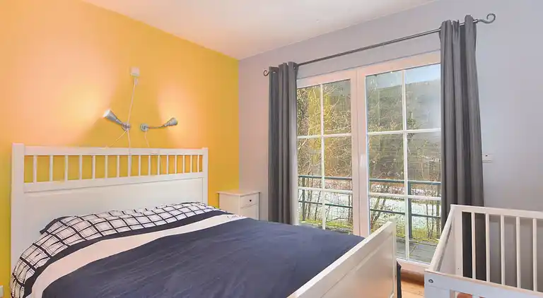 Cottage in Daverdisse