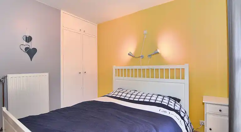 Cottage in Daverdisse