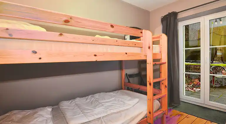 Cottage in Daverdisse