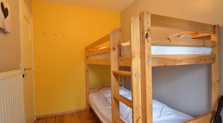 Cottage in Daverdisse