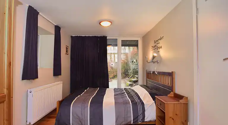 Cottage in Daverdisse