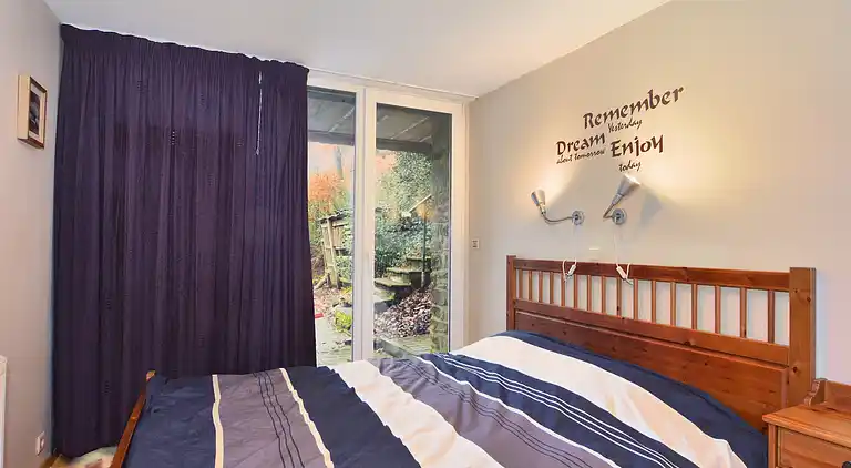 Cottage in Daverdisse