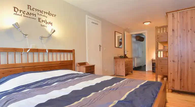 Cottage in Daverdisse