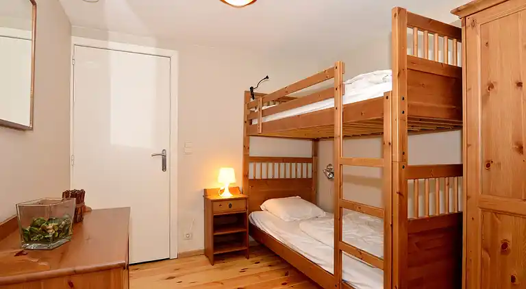 Cottage in Daverdisse