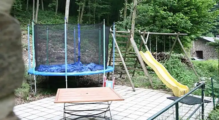 Cottage in Daverdisse