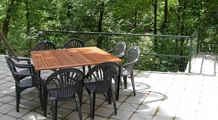 Cottage in Daverdisse