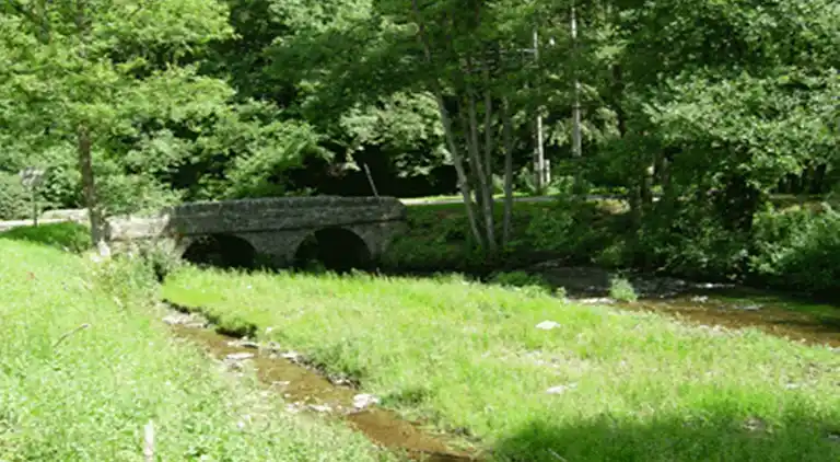 Cottage in Daverdisse