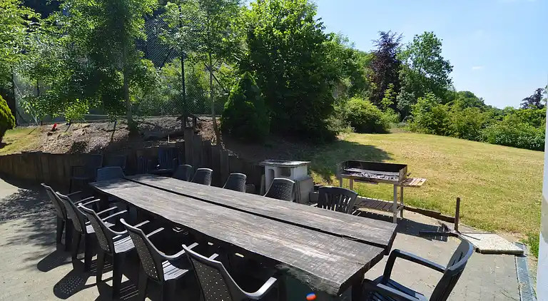 Holiday home in Durbuy