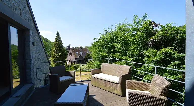 Holiday home in Durbuy