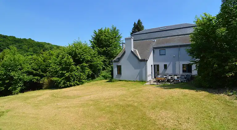 Holiday home in Durbuy