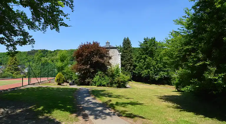 Holiday home in Durbuy