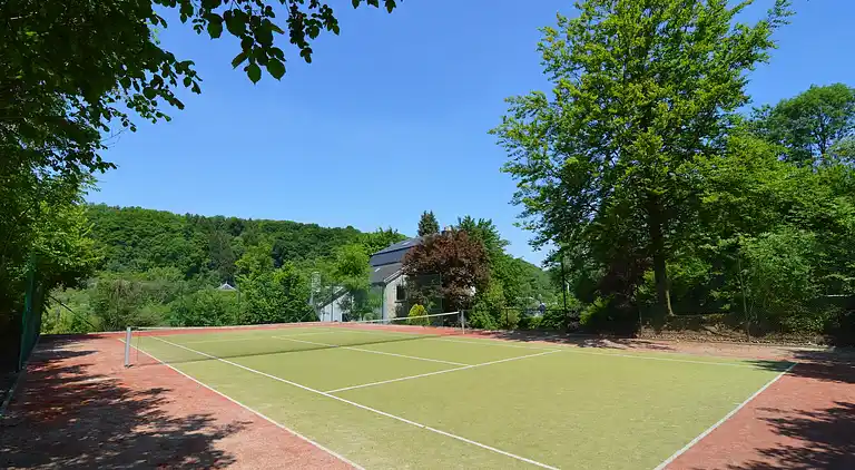 Holiday home in Durbuy