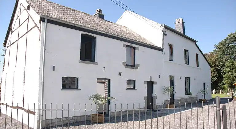 Holiday home in Durbuy