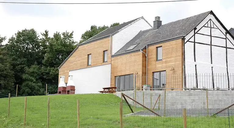 Holiday home in Durbuy