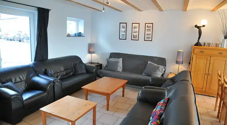 Holiday home in Durbuy