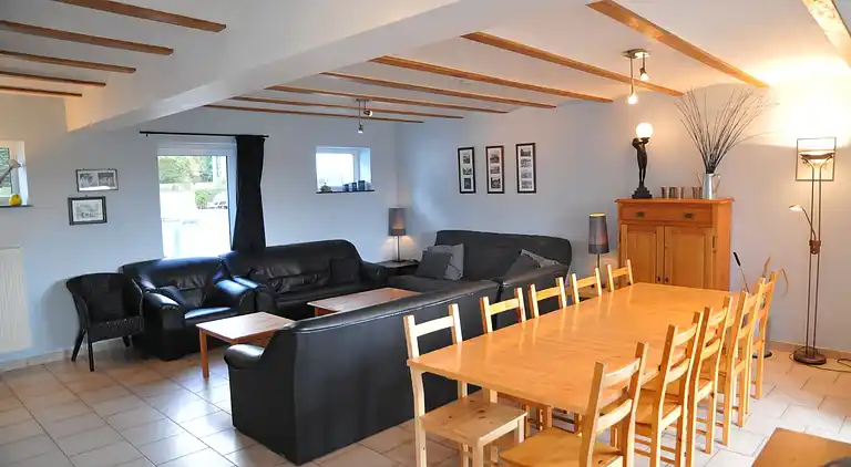 Holiday home in Durbuy