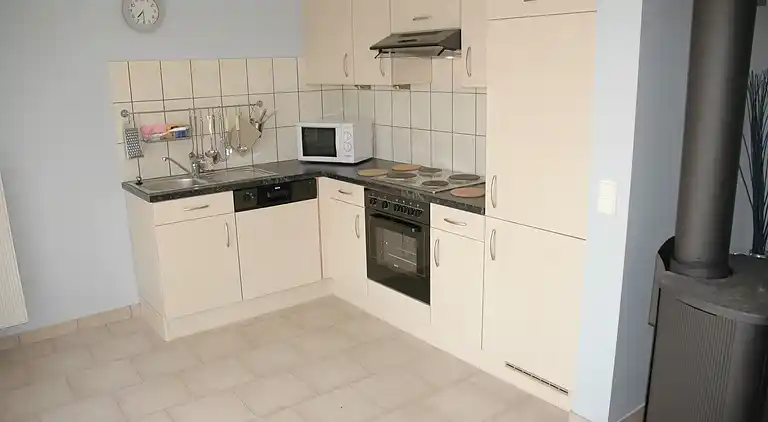 Holiday home in Durbuy