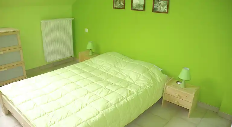 Holiday home in Durbuy