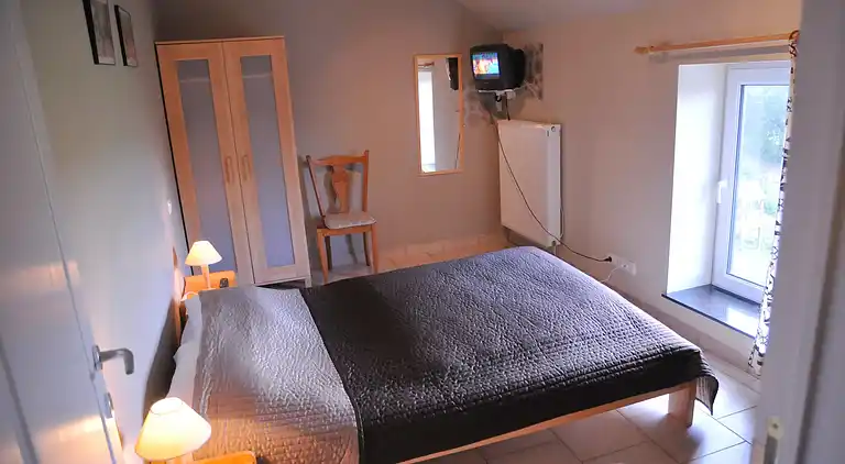 Holiday home in Durbuy