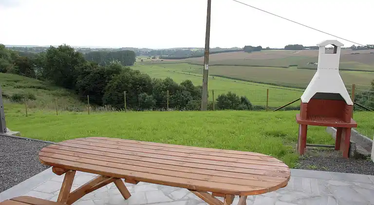 Holiday home in Durbuy