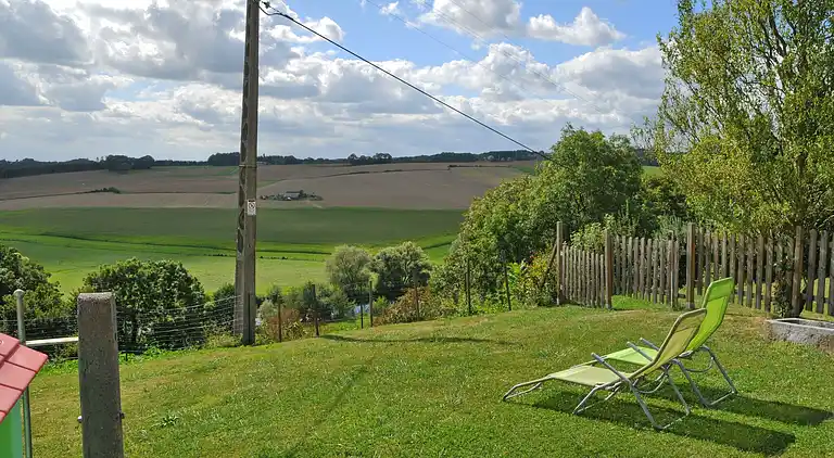 Holiday home in Durbuy