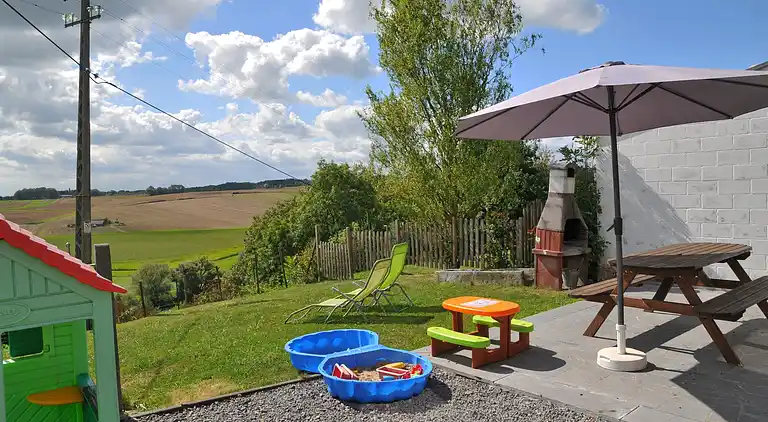 Holiday home in Durbuy