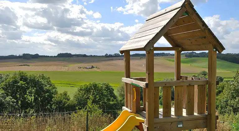 Holiday home in Durbuy