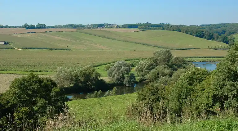 Holiday home in Durbuy