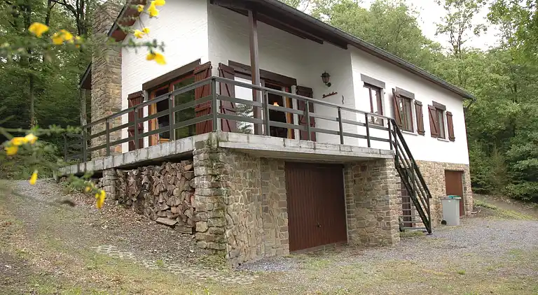 Sommerhus i Durbuy