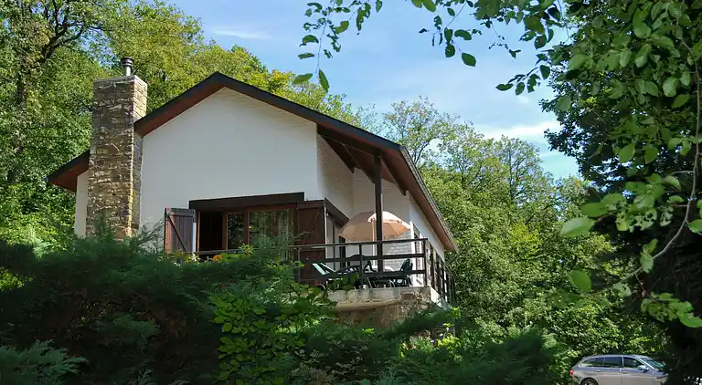 Sommerhus i Durbuy