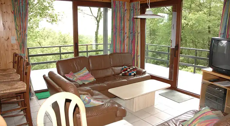 Sommerhus i Durbuy