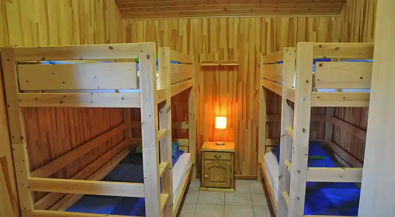 Holiday home in Durbuy