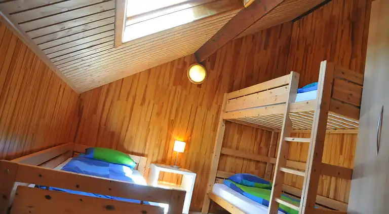 Holiday home in Durbuy