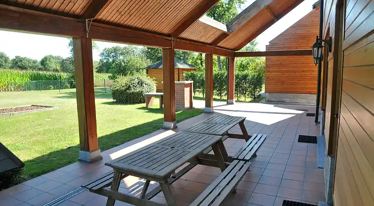 Holiday home in Durbuy