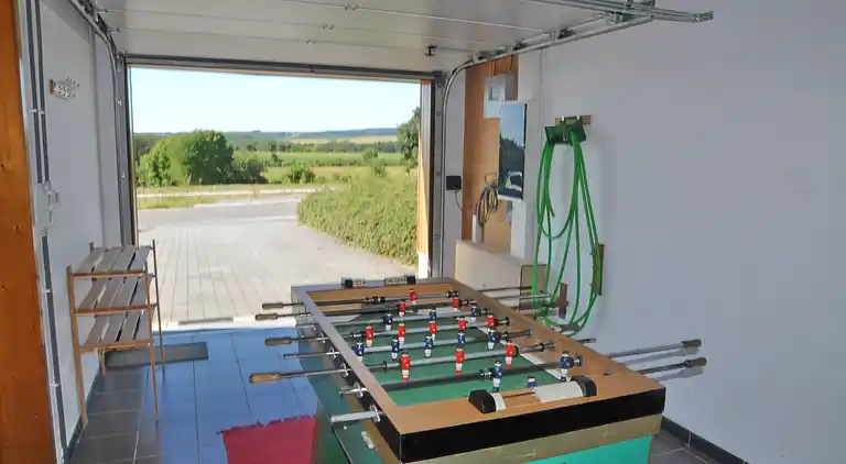 Holiday home in Durbuy