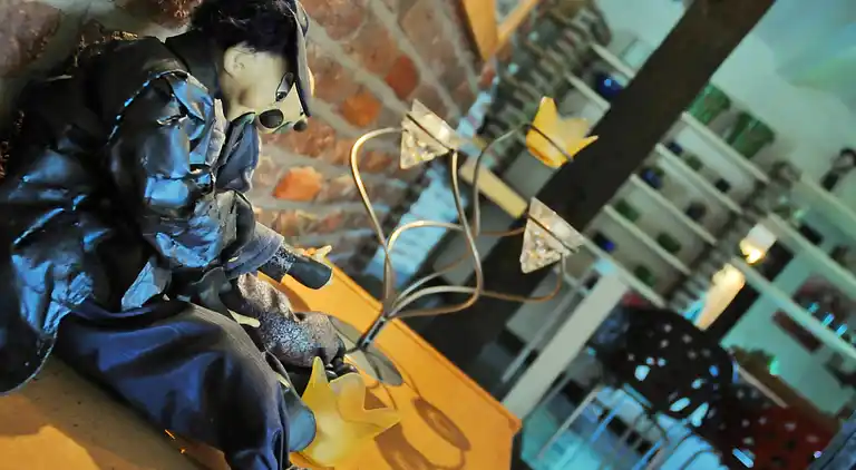 Semesterbostad i Durbuy