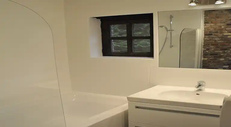 Semesterbostad i Durbuy