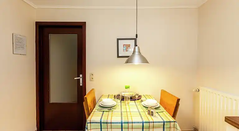 Ferielejlighed i Barvaux-sur-Ourthe