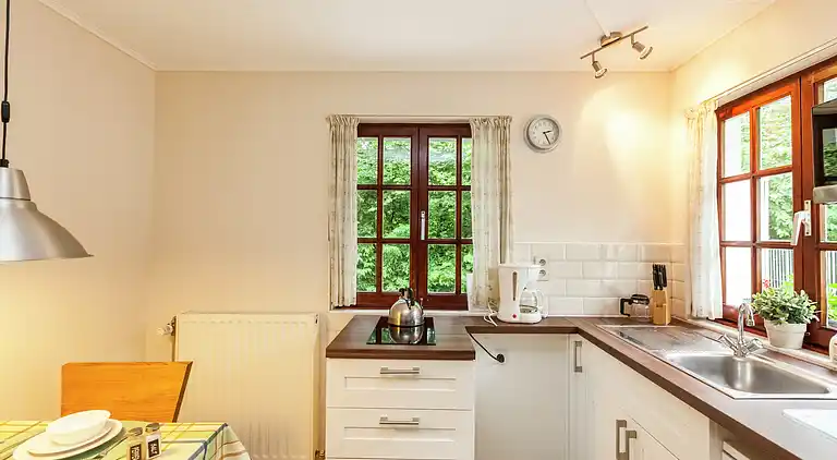 Ferielejlighed i Barvaux-sur-Ourthe