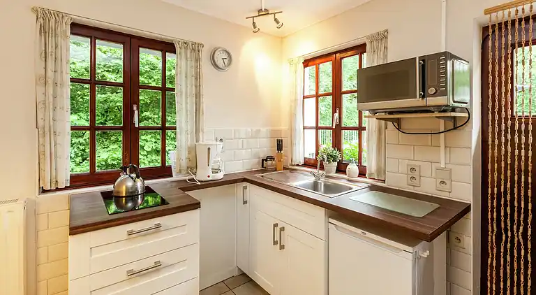 Ferielejlighed i Barvaux-sur-Ourthe