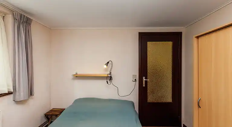 Ferielejlighed i Barvaux-sur-Ourthe