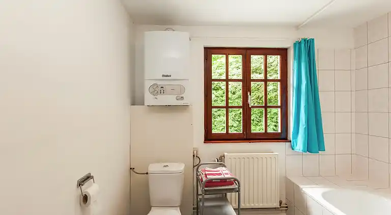 Ferielejlighed i Barvaux-sur-Ourthe