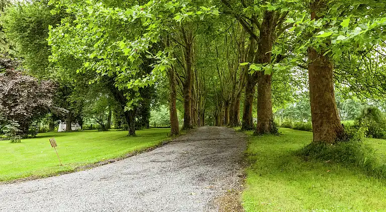 Ferielejlighed i Barvaux-sur-Ourthe