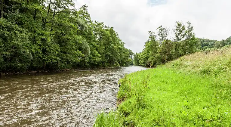 Ferielejlighed i Barvaux-sur-Ourthe