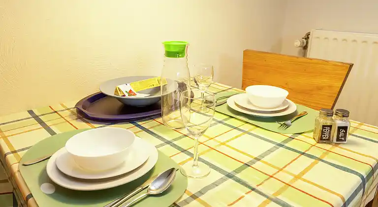 Ferielejlighed i Barvaux-sur-Ourthe